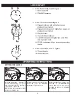 Preview for 6 page of Emerson SpongeBob SquarePants SB230 Owner'S Manual