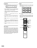 Предварительный просмотр 32 страницы Emerson SpongeBob SquarePants SB325 Owner'S Manual