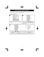 Preview for 28 page of Emerson SpongeBob SquarePants SB351 Owner'S Manual