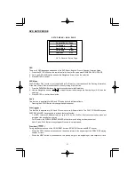 Preview for 32 page of Emerson SpongeBob SquarePants SB351 Owner'S Manual