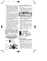 Предварительный просмотр 6 страницы Emerson SR330 Owner'S Manual