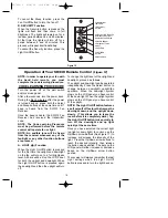 Предварительный просмотр 10 страницы Emerson SR330 Owner'S Manual