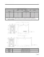 Preview for 19 page of Emerson SSW Series Manual