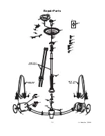 Предварительный просмотр 14 страницы Emerson ST CROIX CF3300AP Owner'S Manual