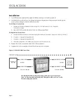 Preview for 4 page of Emerson STC-SLAC Series Product Manual