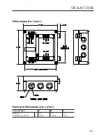 Preview for 5 page of Emerson STC-SLAC Series Product Manual