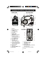 Preview for 8 page of Emerson Survivor RP3228 Owner'S Manual