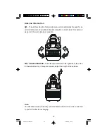 Preview for 13 page of Emerson Survivor RP3228 Owner'S Manual