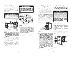 Preview for 3 page of Emerson SW81 Owner'S Manual