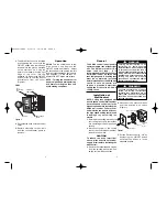 Preview for 4 page of Emerson SW82 Owner'S Manual