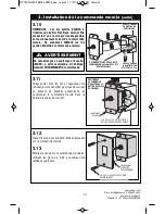 Предварительный просмотр 31 страницы Emerson SW95 Owner'S Manual