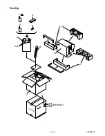 Предварительный просмотр 57 страницы Emerson Symphonic 6313CE Service Manual