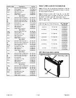 Предварительный просмотр 59 страницы Emerson Symphonic 6313CE Service Manual