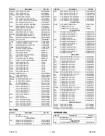 Предварительный просмотр 67 страницы Emerson Symphonic 6313CE Service Manual