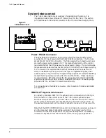 Preview for 16 page of Emerson T-60 Operator'S Manual