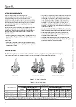 Preview for 4 page of Emerson TARTARINI BFL Instruction Manual