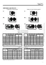 Preview for 7 page of Emerson TARTARINI BFL Instruction Manual