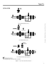 Preview for 9 page of Emerson TARTARINI BFL Instruction Manual