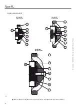 Preview for 30 page of Emerson TARTARINI BFL Instruction Manual