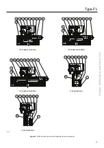 Preview for 43 page of Emerson TARTARINI BFL Instruction Manual