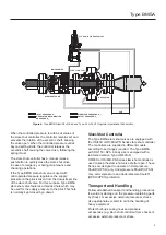 Preview for 5 page of Emerson TARTARINI BM5A Instruction Manual