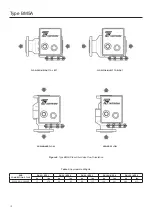 Preview for 12 page of Emerson TARTARINI BM5A Instruction Manual