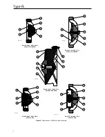 Preview for 6 page of Emerson TARTARINI FL Series Installation Manual