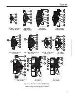 Preview for 25 page of Emerson TARTARINI FL Series Instruction Manual