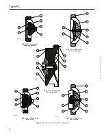 Preview for 26 page of Emerson TARTARINI FL Series Instruction Manual