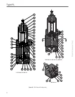 Preview for 34 page of Emerson TARTARINI FL Series Instruction Manual