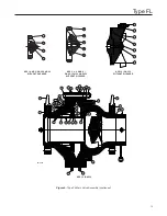 Preview for 13 page of Emerson Tartarini FL Instruction Manual