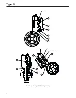 Preview for 14 page of Emerson Tartarini FL Instruction Manual