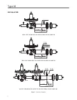 Предварительный просмотр 6 страницы Emerson Tartarini M Series Instruction Manual