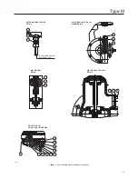 Предварительный просмотр 13 страницы Emerson Tartarini M Series Instruction Manual