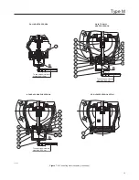 Предварительный просмотр 15 страницы Emerson Tartarini M Series Instruction Manual