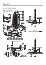 Preview for 6 page of Emerson Tartarini OS/66 Instruction Manual