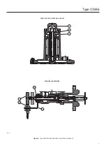 Preview for 7 page of Emerson Tartarini OS/66 Instruction Manual