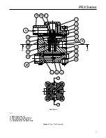 Предварительный просмотр 11 страницы Emerson Tartarini PRX Series Instruction Manual