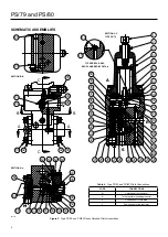 Preview for 6 page of Emerson TARTARINI PS/79 Instruction Manual