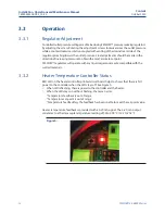 Preview for 12 page of Emerson TESCOM 44-6800 E Series Installation, Operation And Maintenance Manual