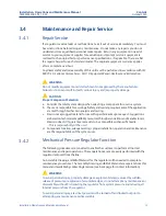 Preview for 13 page of Emerson TESCOM 44-6800 E Series Installation, Operation And Maintenance Manual