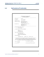 Preview for 17 page of Emerson TESCOM 44-6800 E Series Installation, Operation And Maintenance Manual