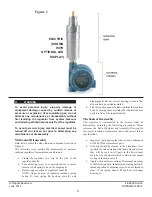 Preview for 8 page of Emerson Tescom 44-6800 Series Operation & Service Manual