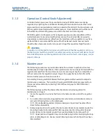 Preview for 9 page of Emerson TESCOM Safety, Installation, Operations & Service Manual
