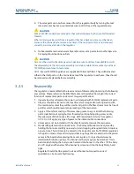 Preview for 13 page of Emerson TESCOM Safety, Installation, Operations & Service Manual