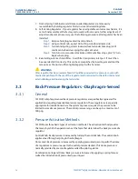 Preview for 14 page of Emerson TESCOM Safety, Installation, Operations & Service Manual
