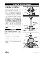 Предварительный просмотр 6 страницы Emerson TILO CF130BS00 Owner'S Manual