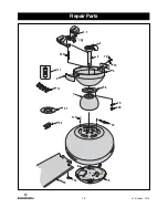 Предварительный просмотр 16 страницы Emerson TILO CF130BS00 Owner'S Manual