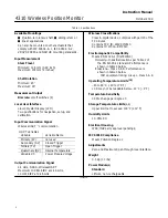 Preview for 2 page of Emerson TopWorx 4310 Instruction Manual