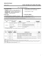 Preview for 3 page of Emerson TopWorx 4310 Instruction Manual